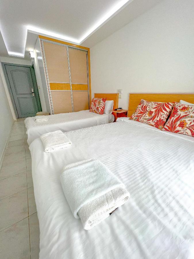Mercan Otel Canakkale Exterior photo