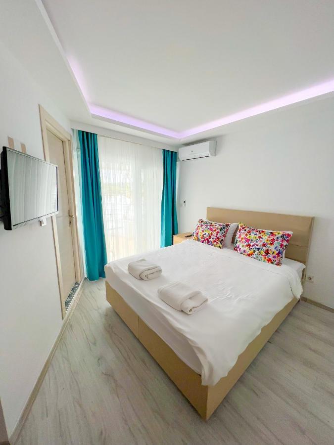 Mercan Otel Canakkale Exterior photo