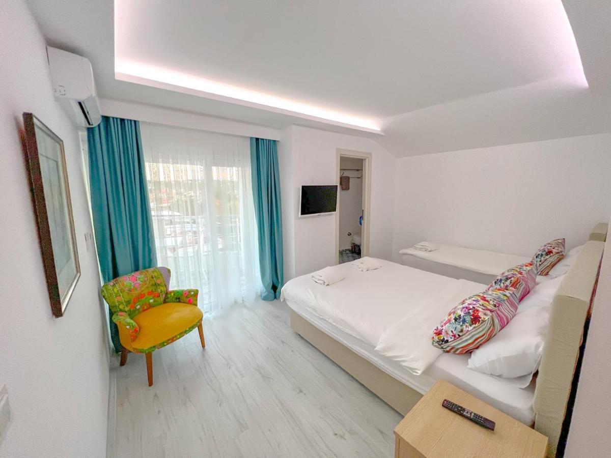 Mercan Otel Canakkale Exterior photo