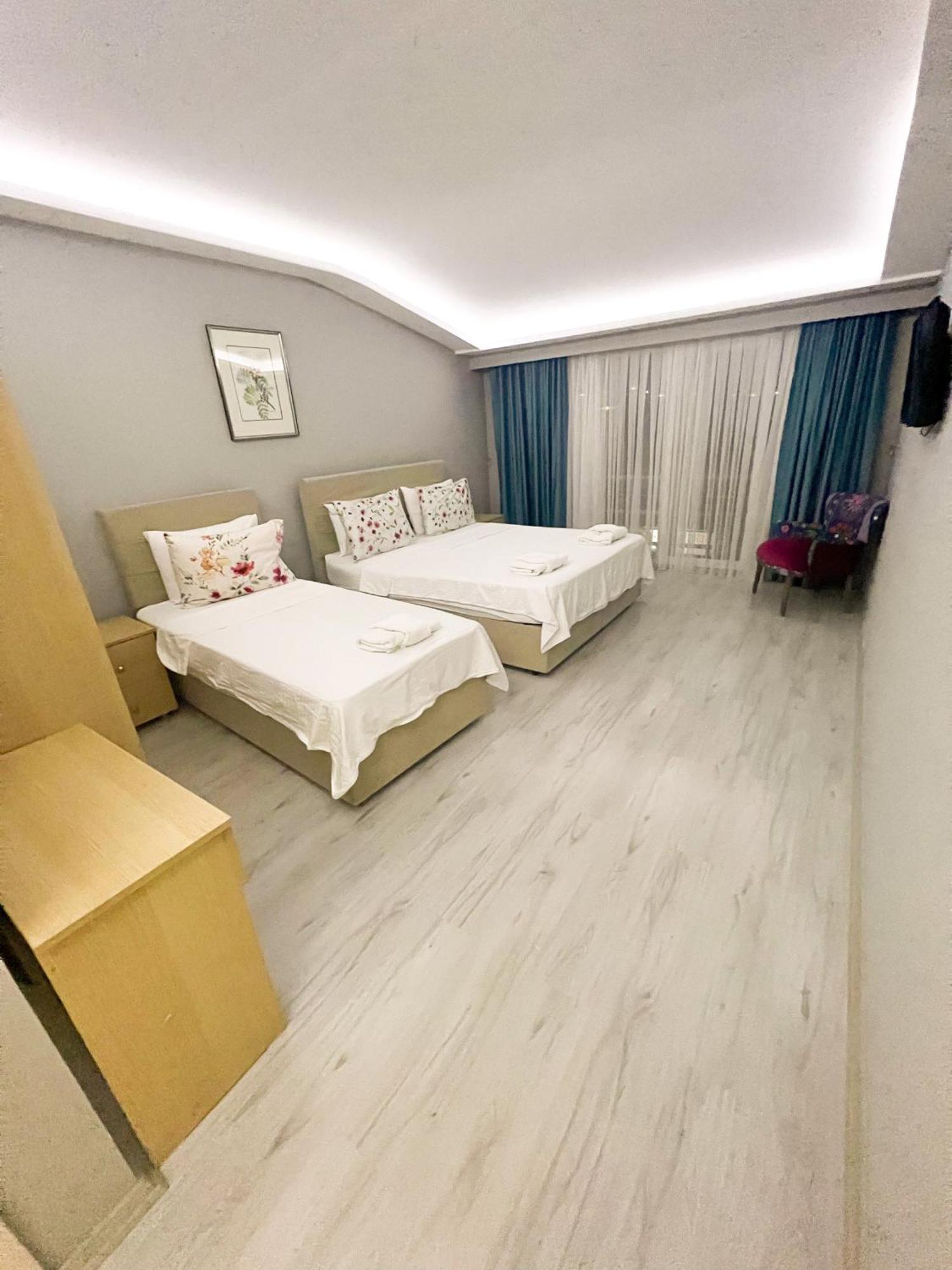 Mercan Otel Canakkale Exterior photo
