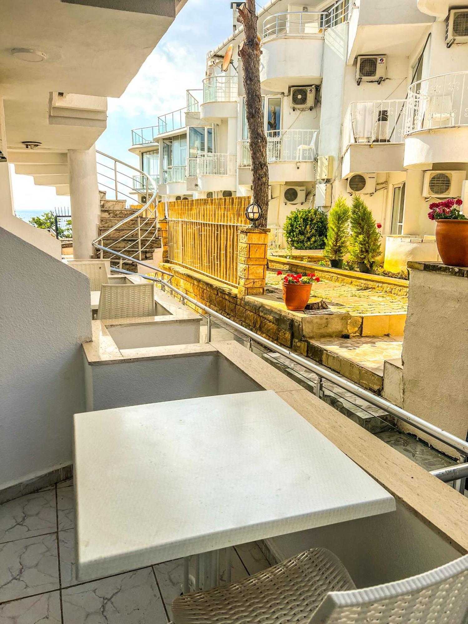 Mercan Otel Canakkale Exterior photo